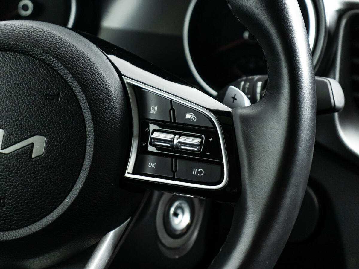 Купить Киа Сид, 2023, 38 421 км.. Фото: #21