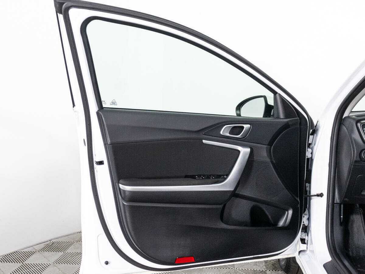 Купить Киа Сид, 2023, 38 421 км.. Фото: #22