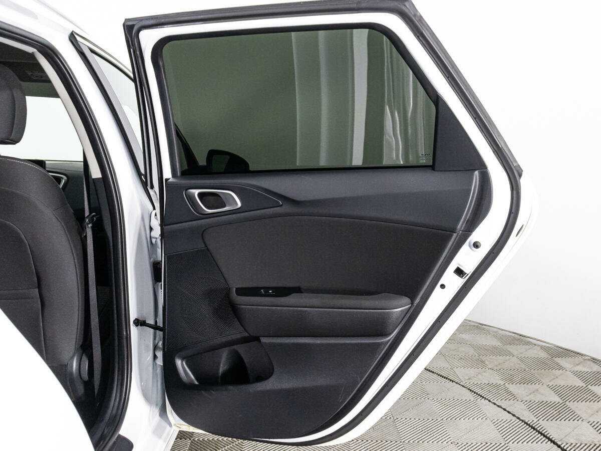 Купить Киа Сид, 2023, 38 421 км.. Фото: #24