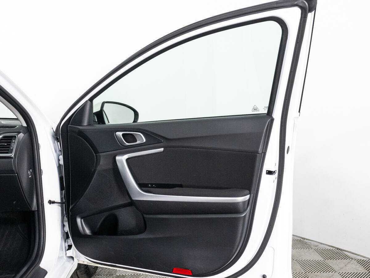 Купить Киа Сид, 2023, 38 421 км.. Фото: #25