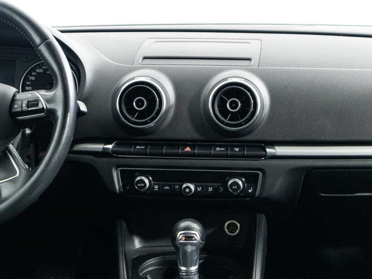 Купить Ауди А3, 2015, 112 415 км.. Фото: #13