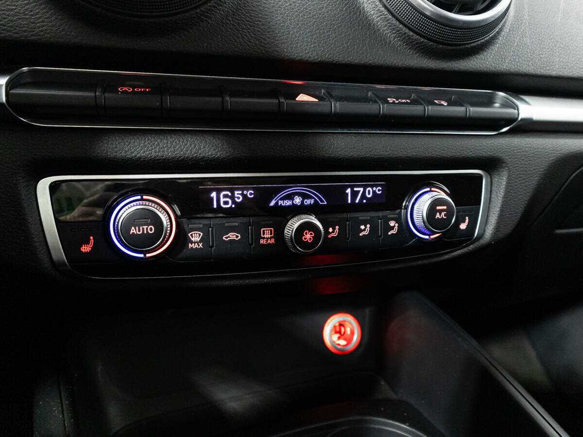 Купить Ауди А3, 2015, 112 415 км.. Фото: #14