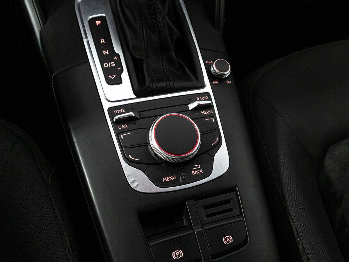 Купить Ауди А3, 2015, 112 415 км.. Фото: #15