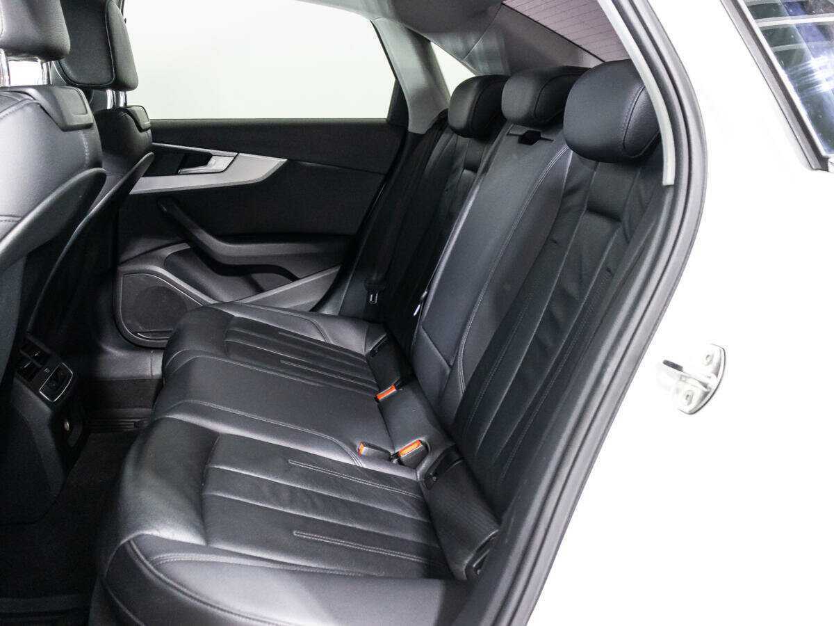 Купить Ауди А4, 2016, 158 926 км.. Фото: #9