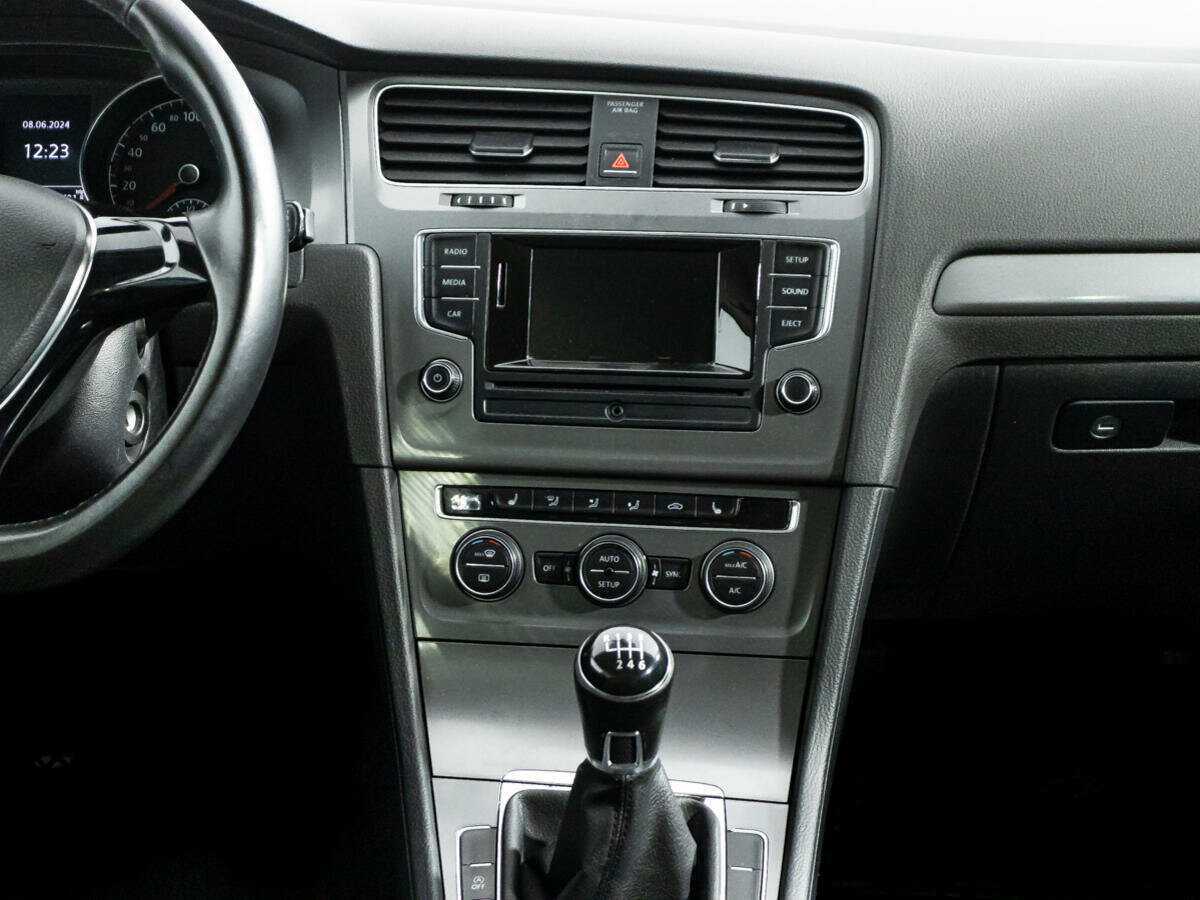 Купить Фольксваген Гольф, 2013, 163 144 км.. Фото: #13