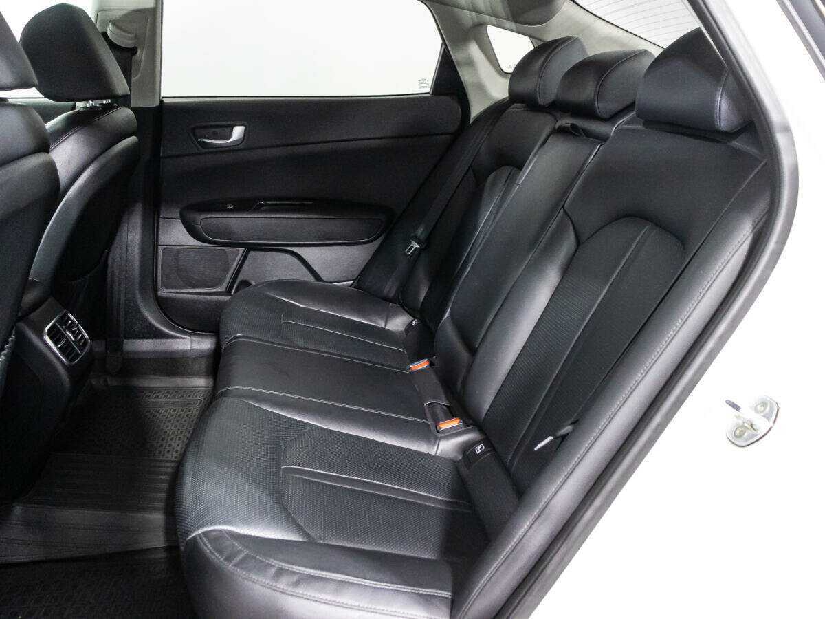 Купить Киа Оптима, 2016, 189 283 км.. Фото: #9