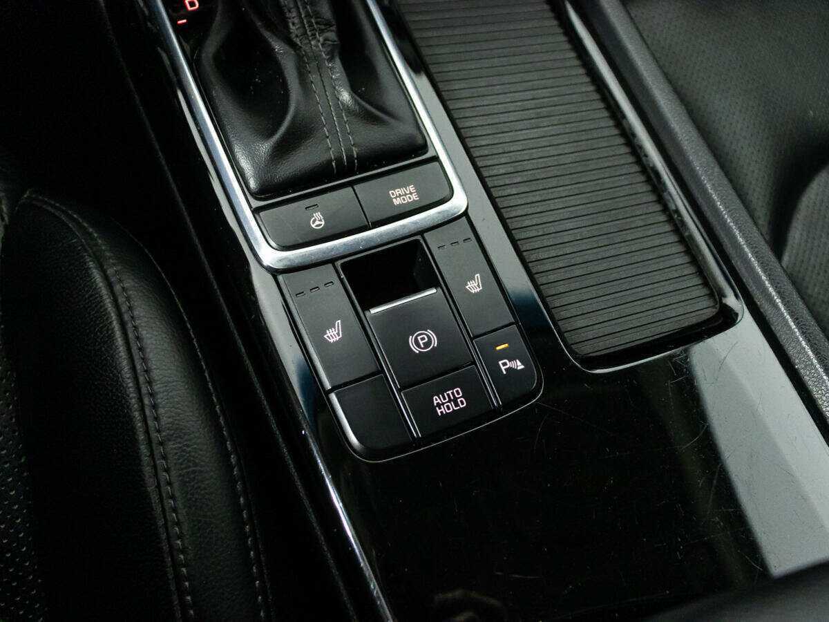 Купить Киа Оптима, 2016, 189 283 км.. Фото: #17