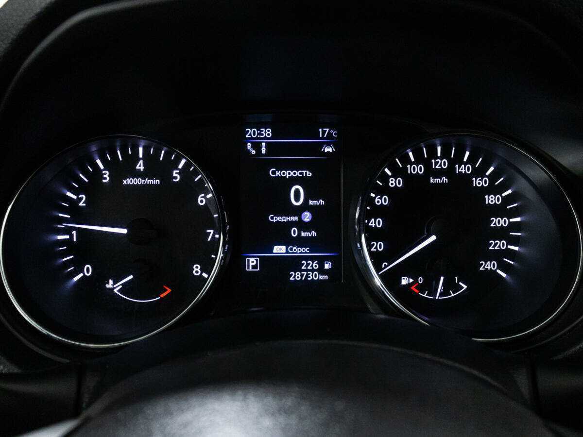 Купить Ниссан Кашкай, 2021, 28 726 км.. Фото: #11