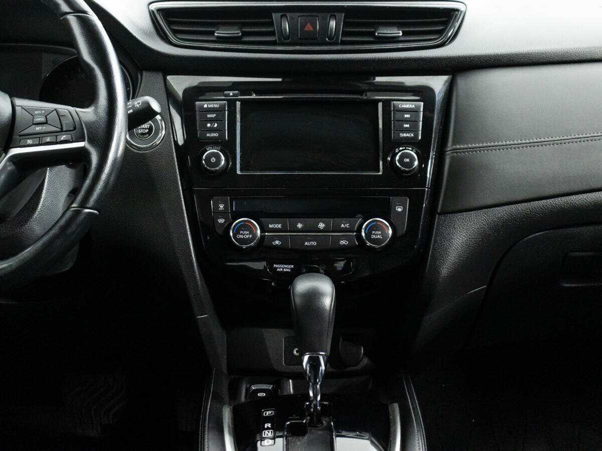 Купить Ниссан Кашкай, 2021, 28 726 км.. Фото: #13