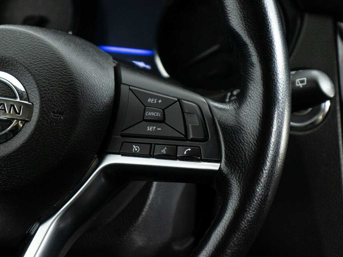 Купить Ниссан Кашкай, 2021, 28 726 км.. Фото: #20