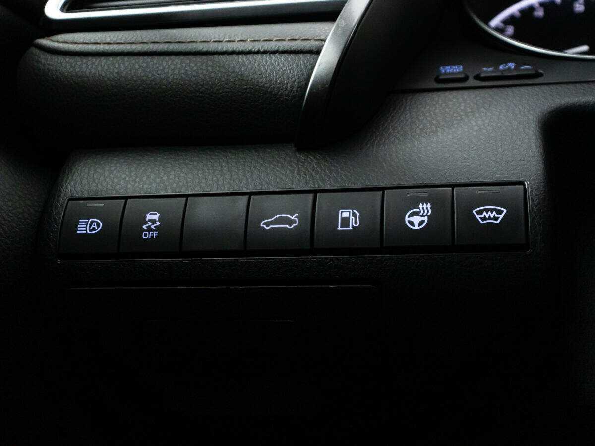 Купить Тойота Камри, 2018, 129 955 км.. Фото: #18