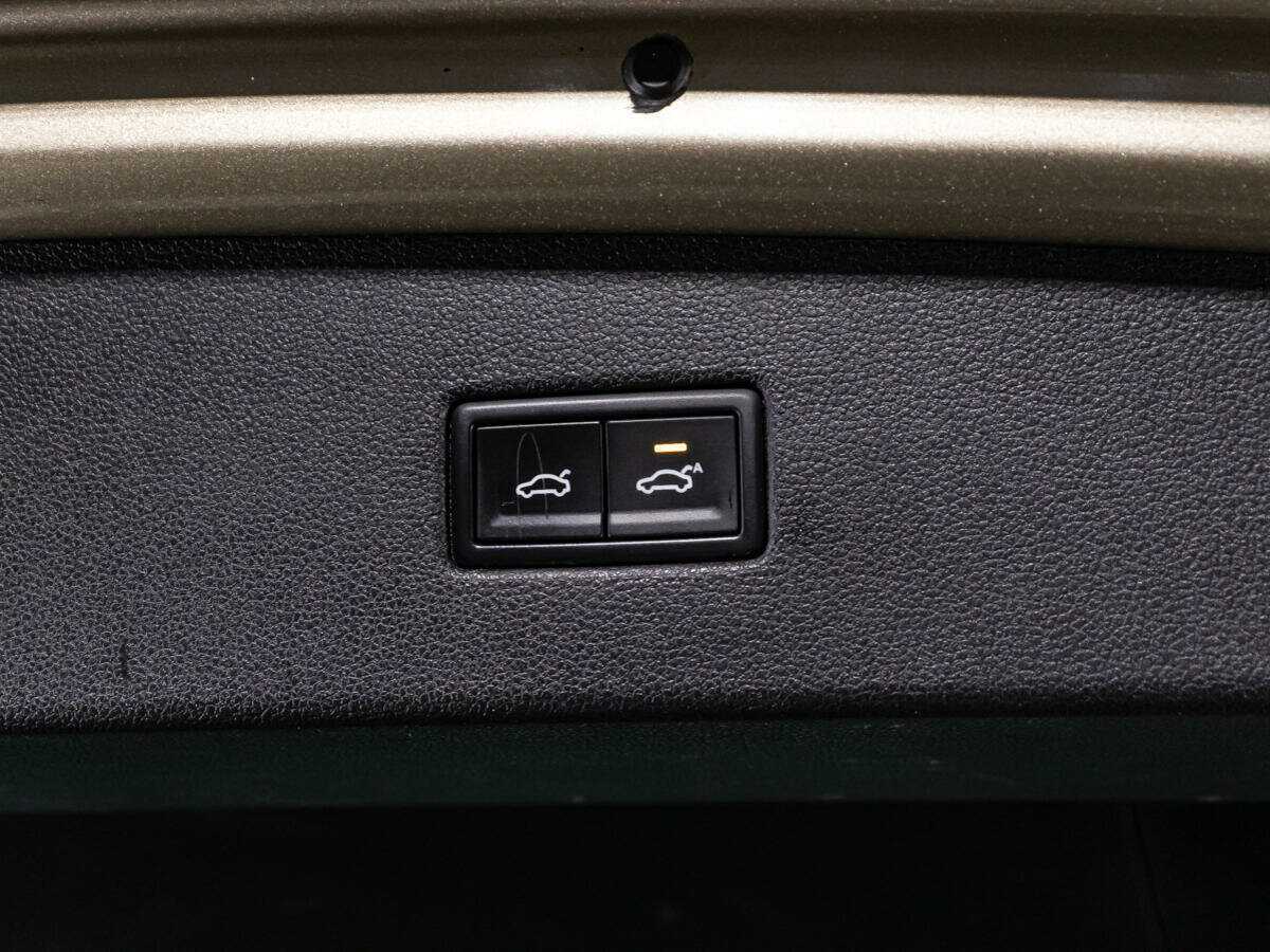 Купить Фольксваген Тигуан, 2017, 144 280 км.. Фото: #14