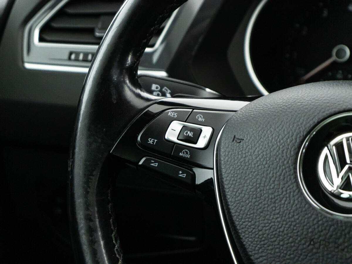 Купить Фольксваген Тигуан, 2017, 144 280 км.. Фото: #18