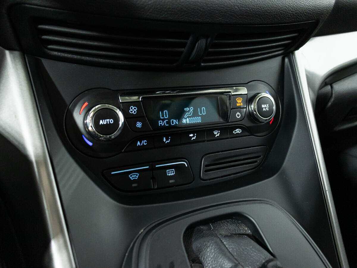 Купить Форд Куга, 2016, 58 156 км.. Фото: #15