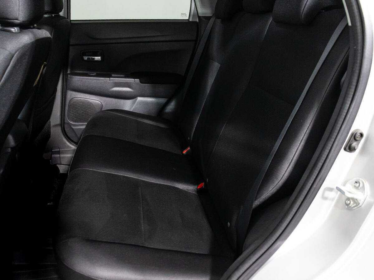 Купить Митсубиши АС-Икс, 2013, 232 560 км.. Фото: #9