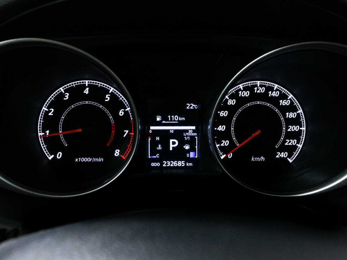 Купить Митсубиши АС-Икс, 2013, 232 560 км.. Фото: #11