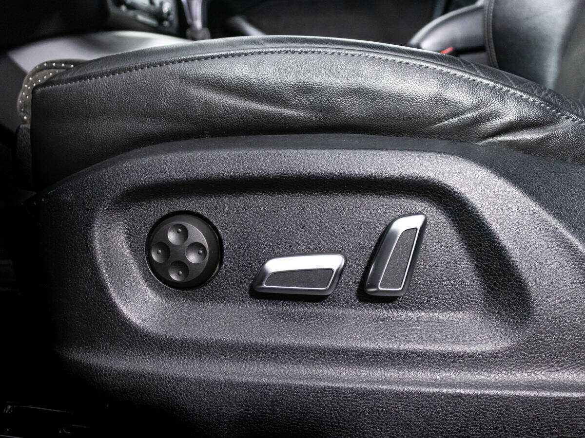 Купить Ауди К5, 2015, 100 446 км.. Фото: #17