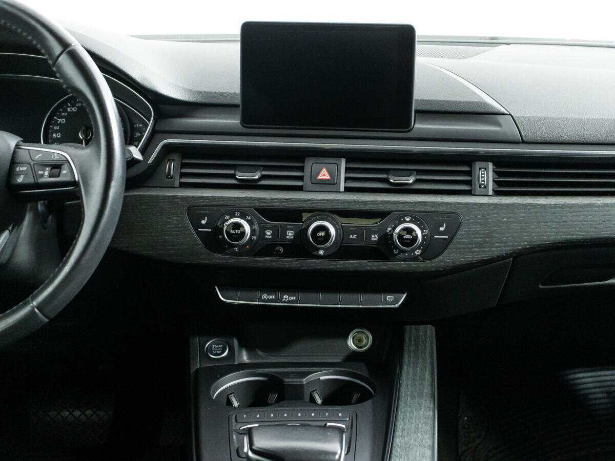 Купить Ауди А4, 2017, 158 059 км.. Фото: #13