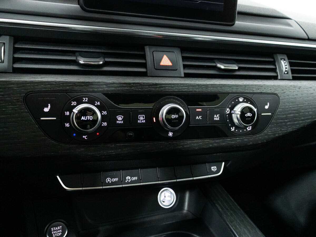 Купить Ауди А4, 2017, 158 059 км.. Фото: #15