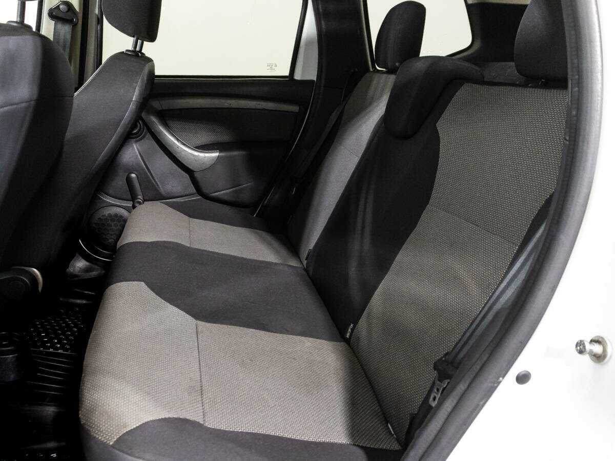 Купить Рено Дастер, 2016, 189 083 км.. Фото: #9