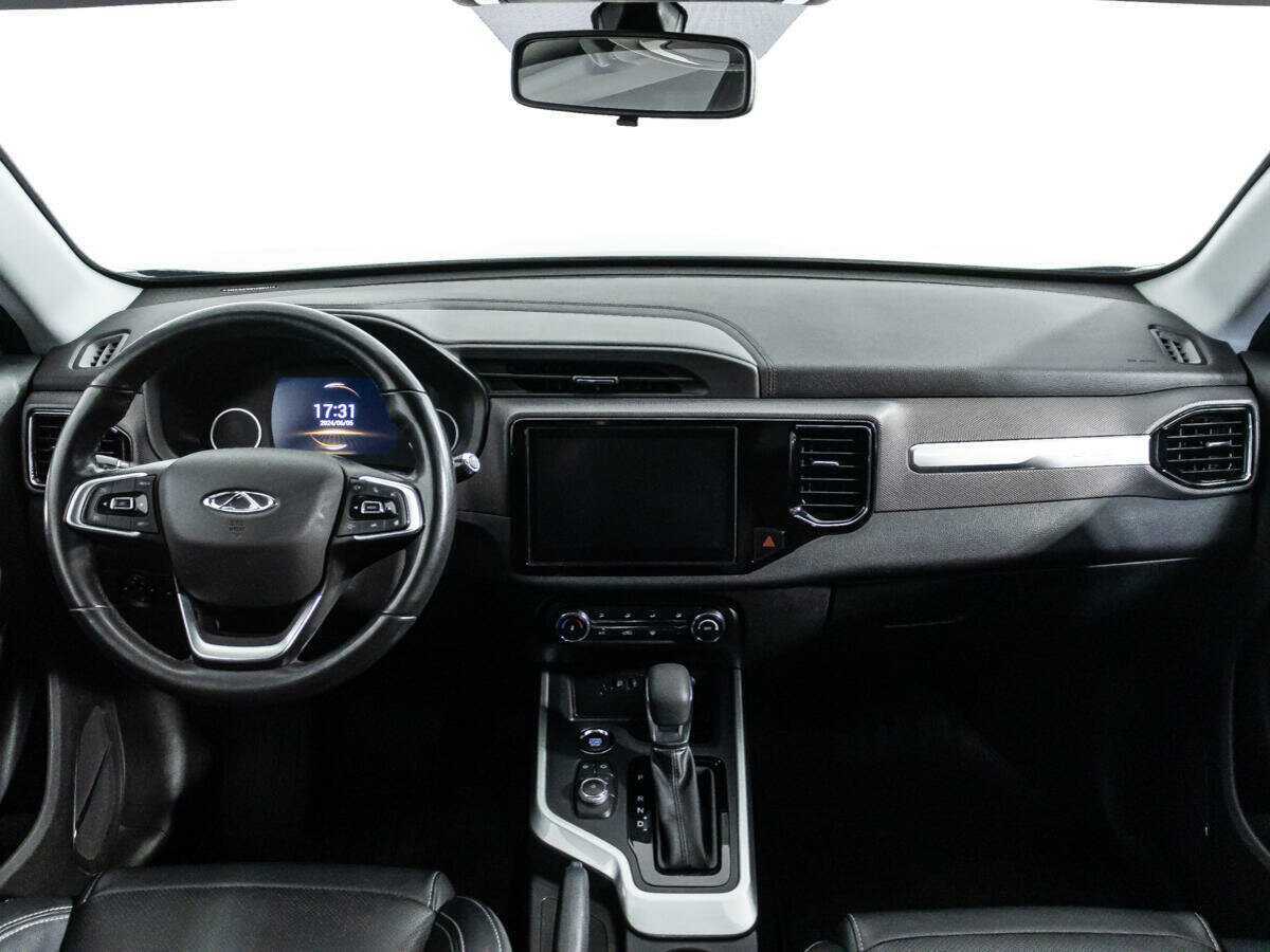 Купить Чери Тигго 4, 2020, 89 771 км.. Фото: #12