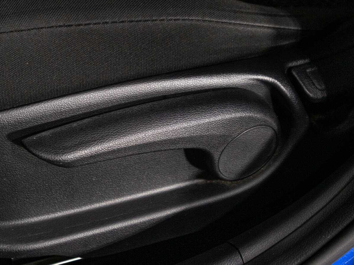 Купить Киа Рио, 2020, 67 534 км.. Фото: #21