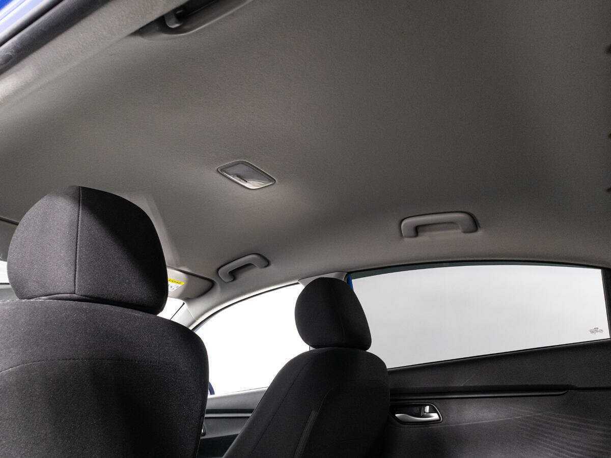 Купить Киа Рио, 2020, 67 534 км.. Фото: #22