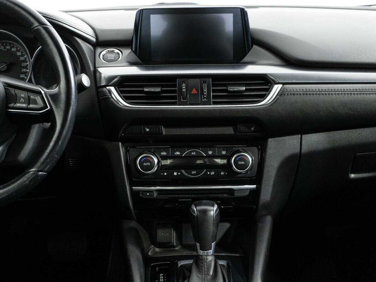 Купить Мазда 6, 2017, 107 428 км.. Фото: #13