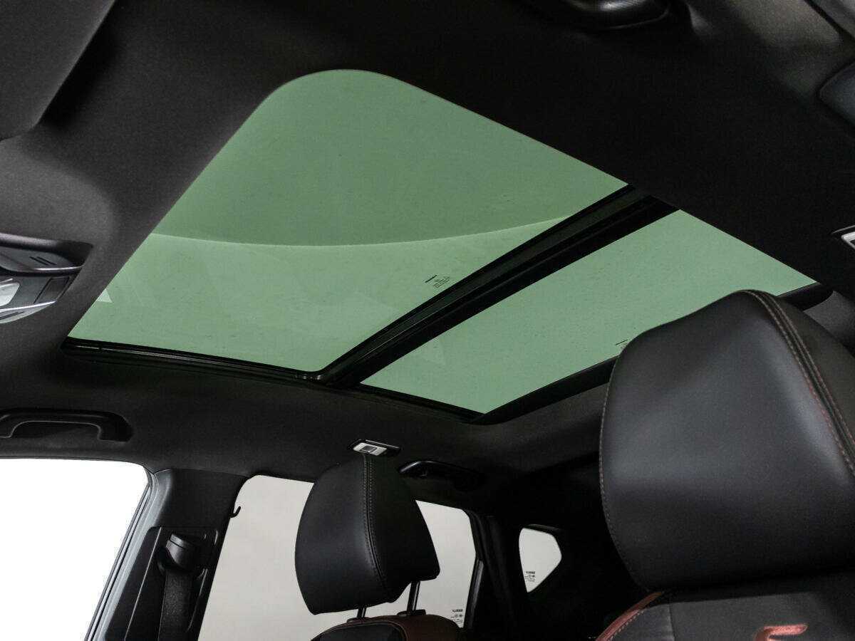 Купить Джили Кулрэй, 2021, 53 183 км.. Фото: #13