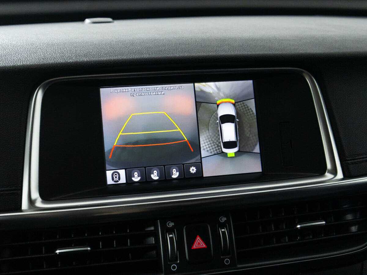 Купить Киа Оптима, 2018, 112 268 км.. Фото: #18