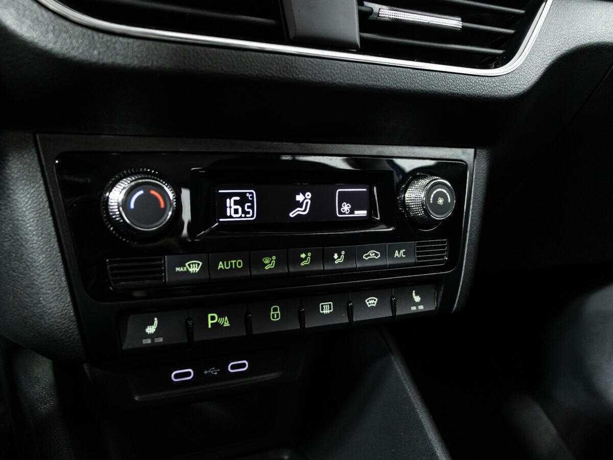 Купить Шкода Рапид, 2022, 10 834 км.. Фото: #15