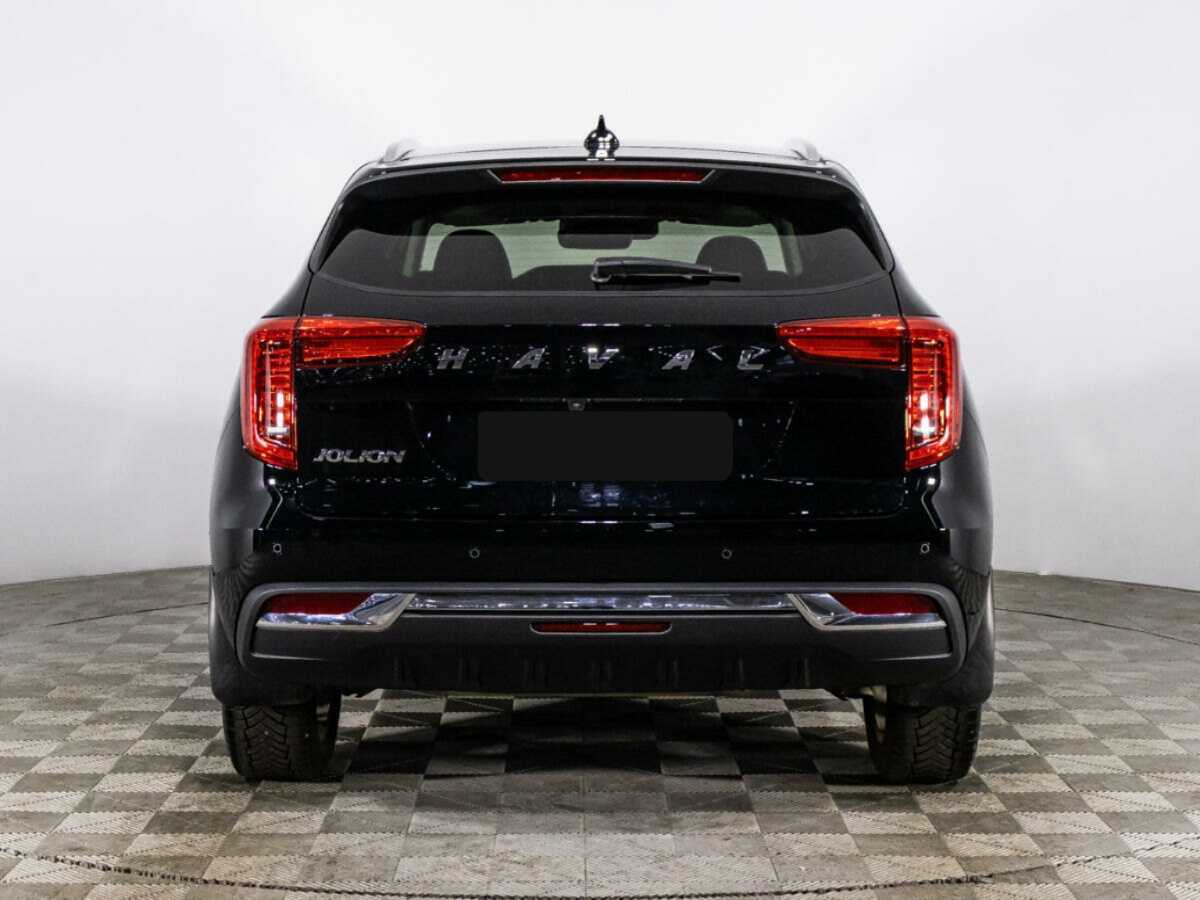 Купить Хавал Джолион, 2023, 7 366 км.. Фото: #5