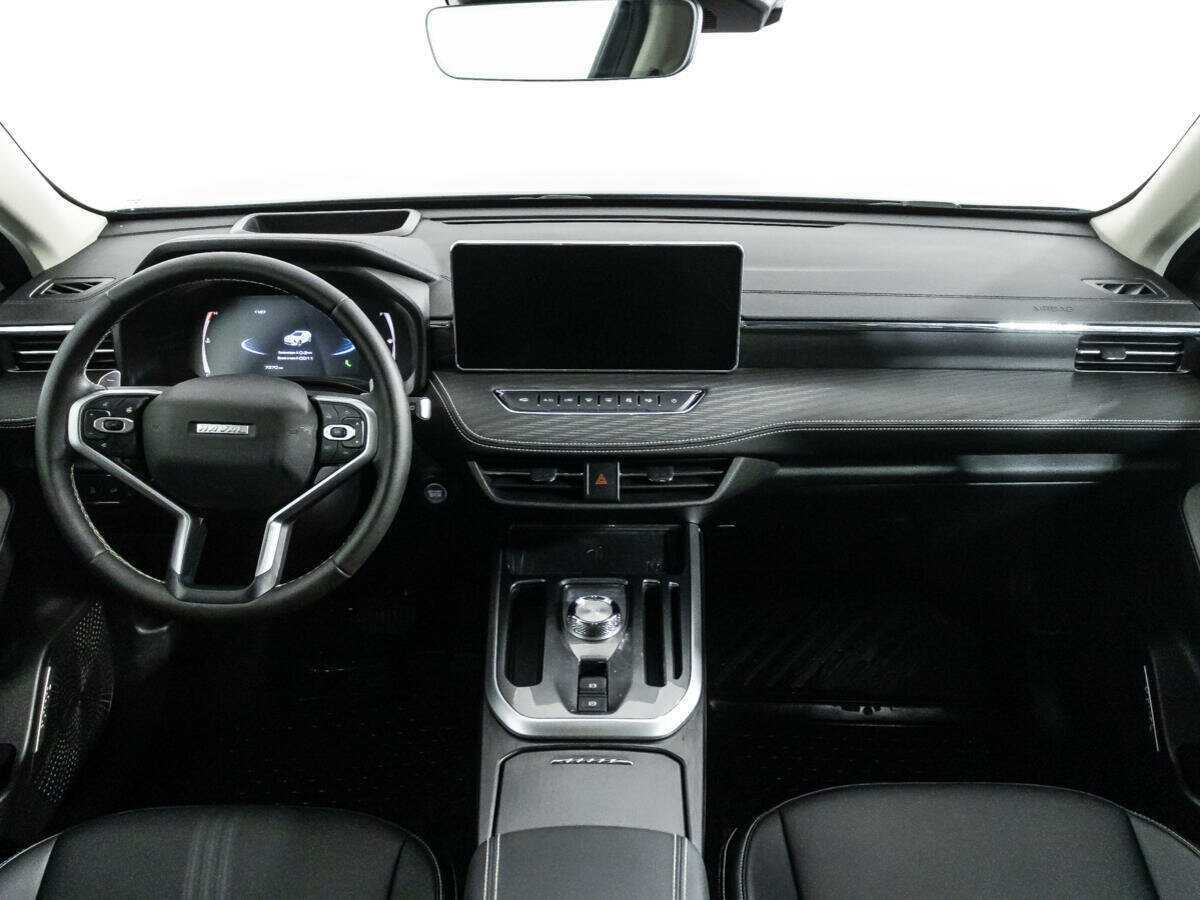 Купить Хавал Джолион, 2023, 7 366 км.. Фото: #12