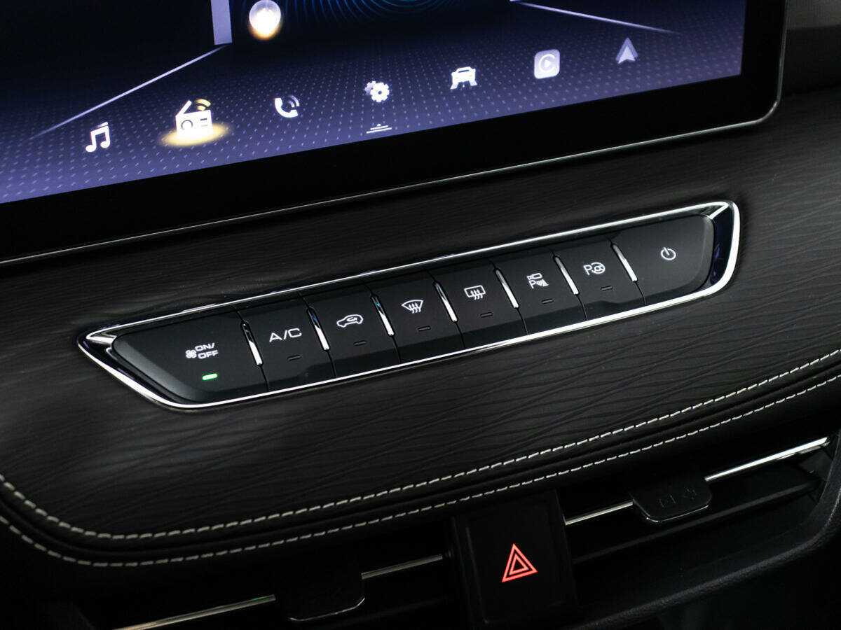 Купить Хавал Джолион, 2023, 7 366 км.. Фото: #15