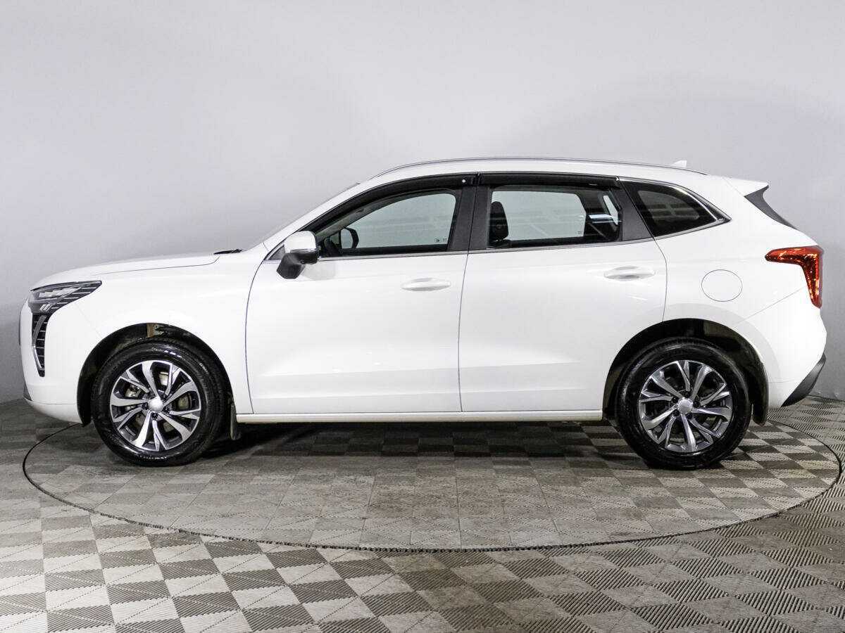 Купить Хавал Джолион, 2023, 8 947 км.. Фото: #7