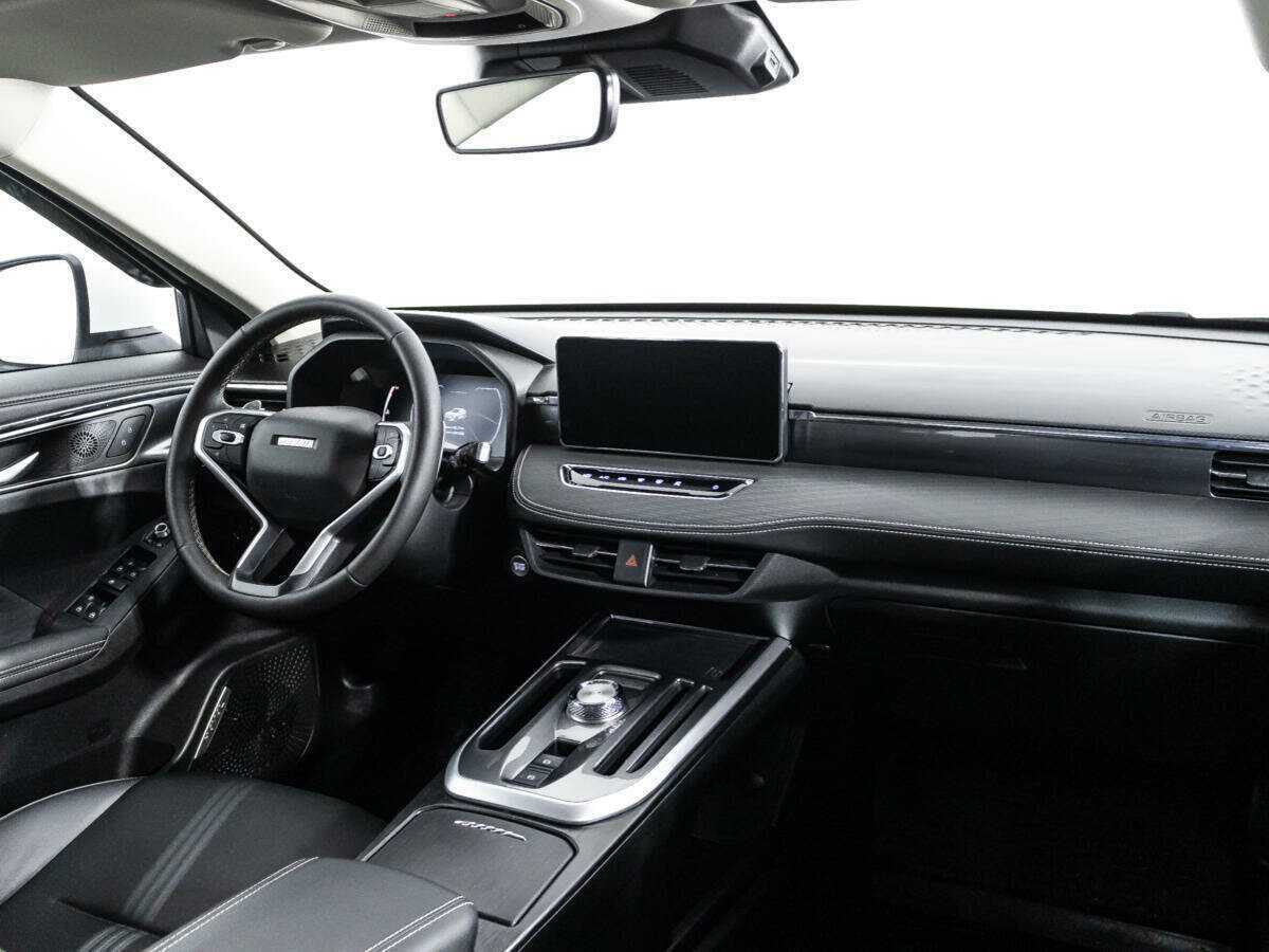 Купить Хавал Джолион, 2023, 8 947 км.. Фото: #8