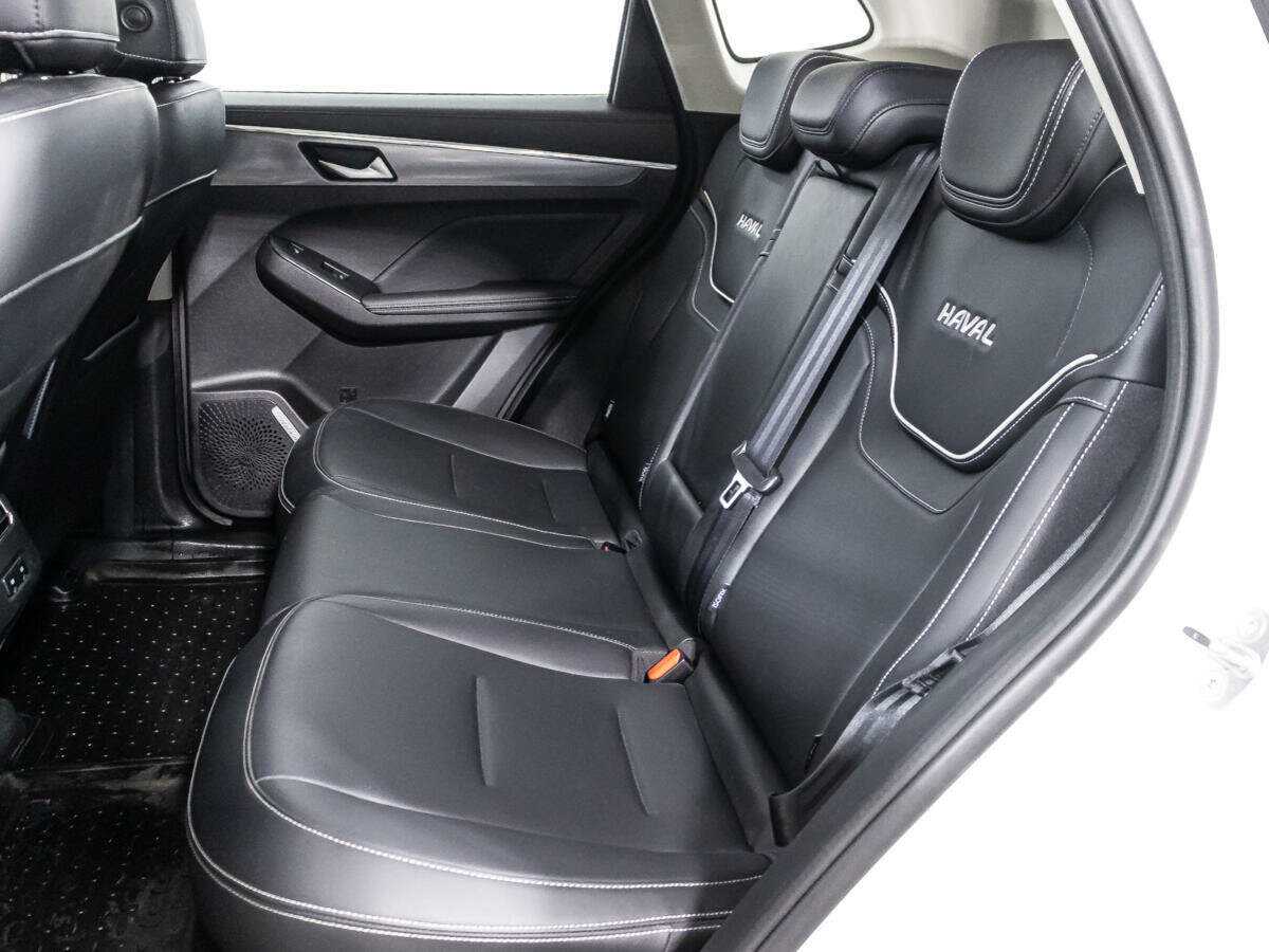 Купить Хавал Джолион, 2023, 8 947 км.. Фото: #9