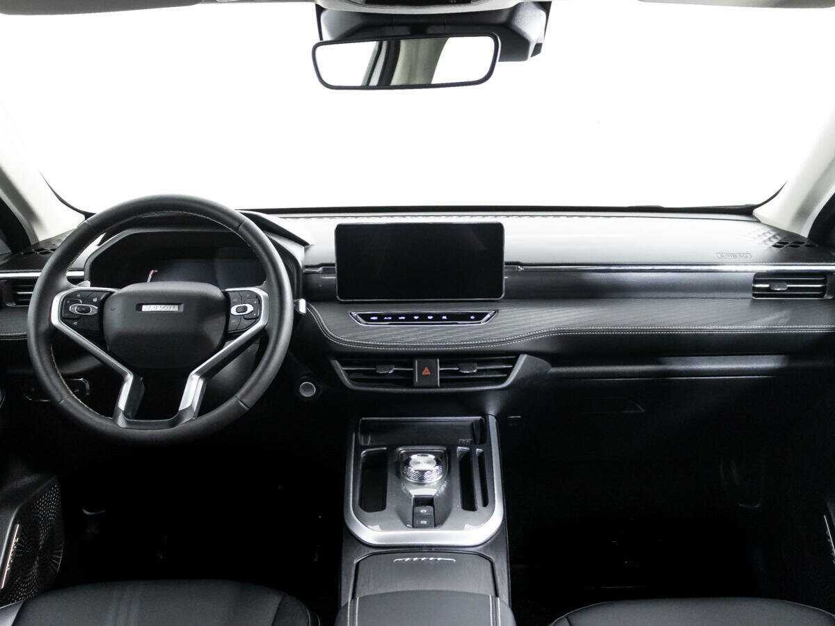 Купить Хавал Джолион, 2023, 8 947 км.. Фото: #12