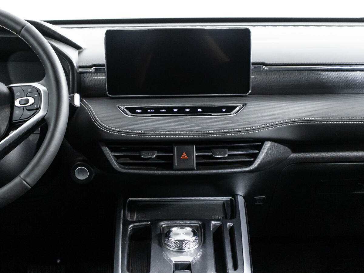 Купить Хавал Джолион, 2023, 8 947 км.. Фото: #13