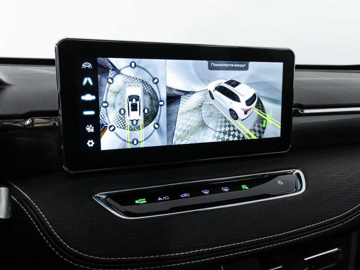 Купить Хавал Джолион, 2023, 8 947 км.. Фото: #15