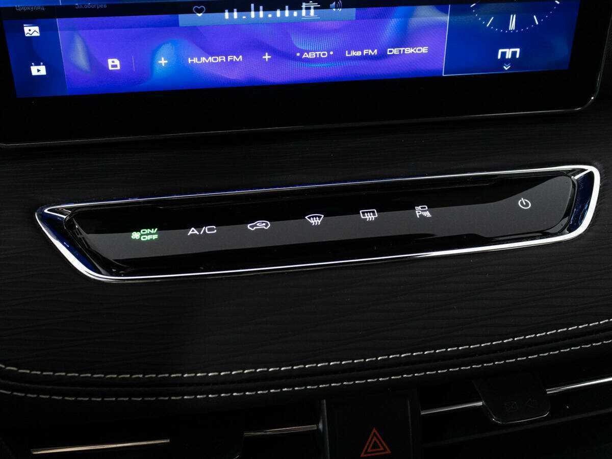 Купить Хавал Джолион, 2023, 8 947 км.. Фото: #16