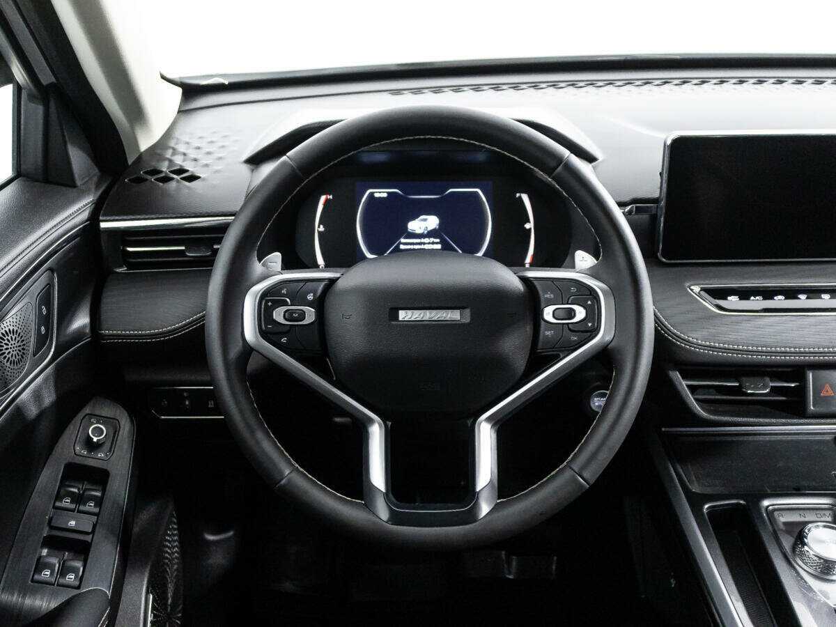 Купить Хавал Джолион, 2023, 8 947 км.. Фото: #18