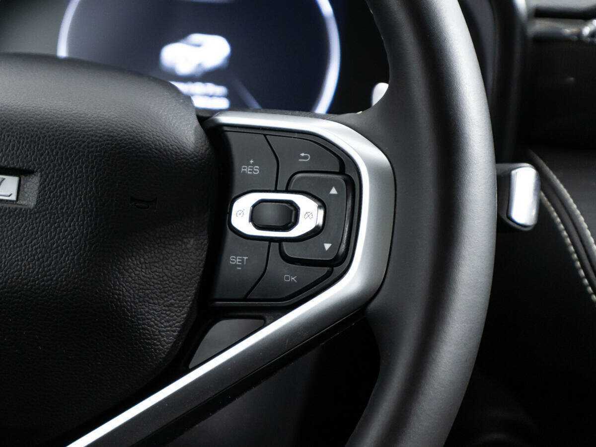 Купить Хавал Джолион, 2023, 8 947 км.. Фото: #20