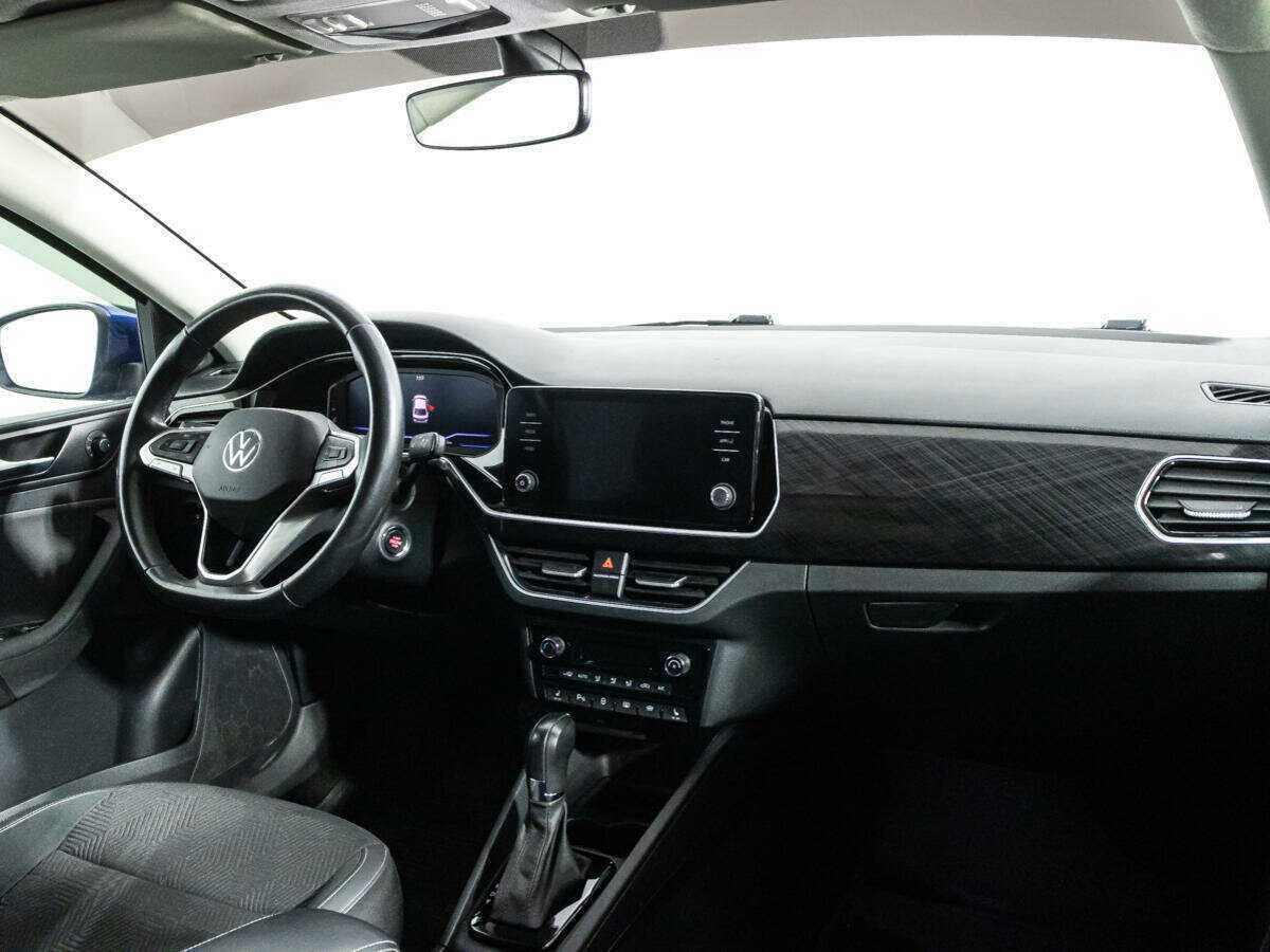 Купить Фольксваген Поло, 2021, 47 000 км.. Фото: #8