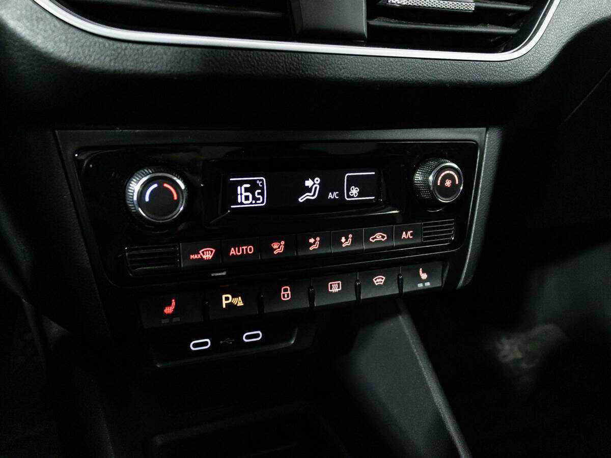 Купить Фольксваген Поло, 2021, 47 000 км.. Фото: #15