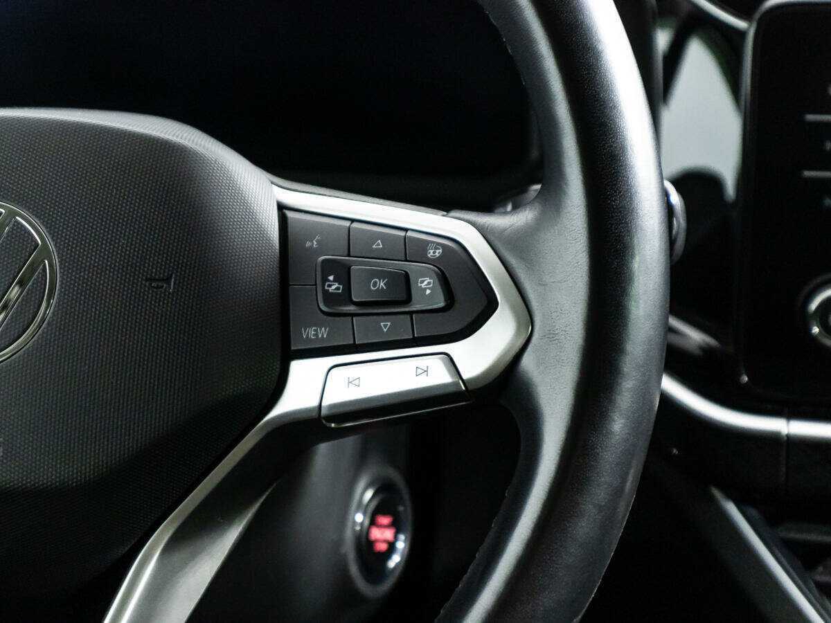 Купить Фольксваген Поло, 2021, 47 000 км.. Фото: #18