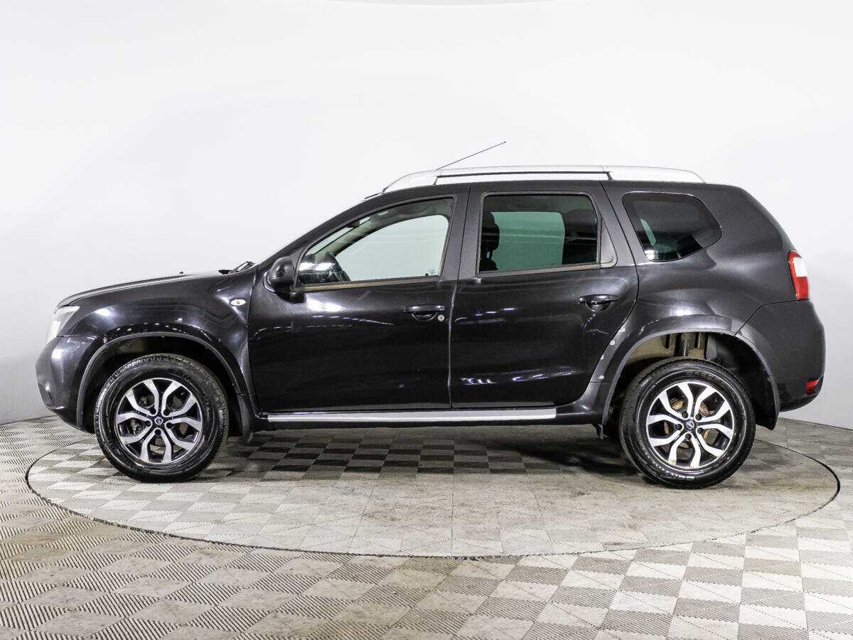 Купить Ниссан Террано, 2015, 177 788 км.. Фото: #7