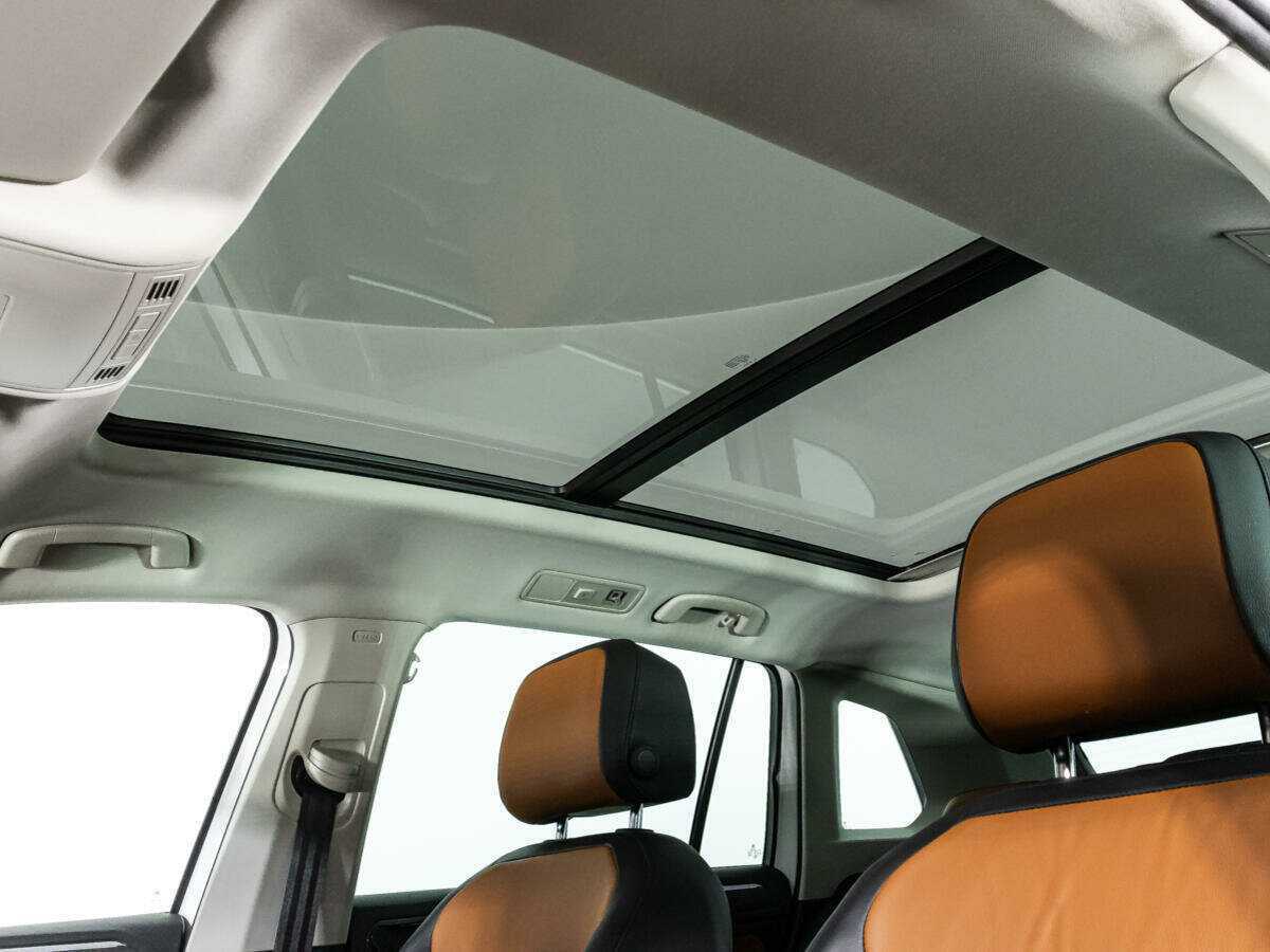 Купить Фольксваген Тигуан, 2017, 77 591 км.. Фото: #12