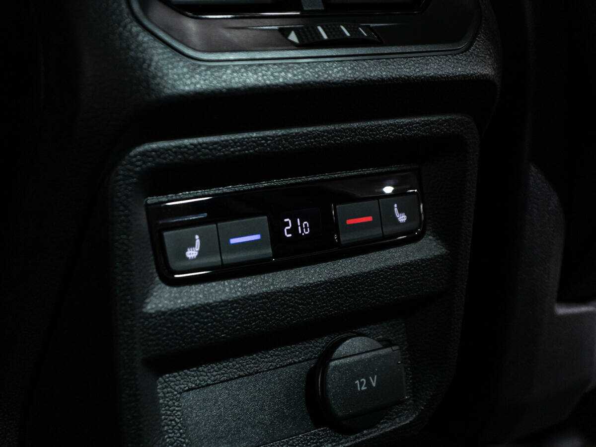 Купить Фольксваген Тигуан, 2017, 77 591 км.. Фото: #17