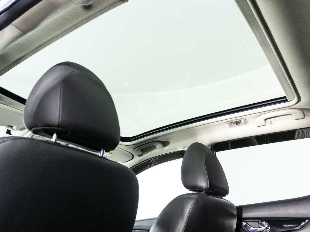 Купить Ниссан Кашкай, 2019, 92 568 км.. Фото: #14